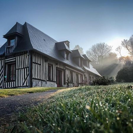 L'Herbe Haute องเฟลอร์ ภายนอก รูปภาพ