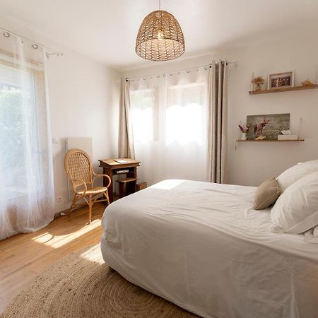 L'Herbe Haute องเฟลอร์ ภายนอก รูปภาพ