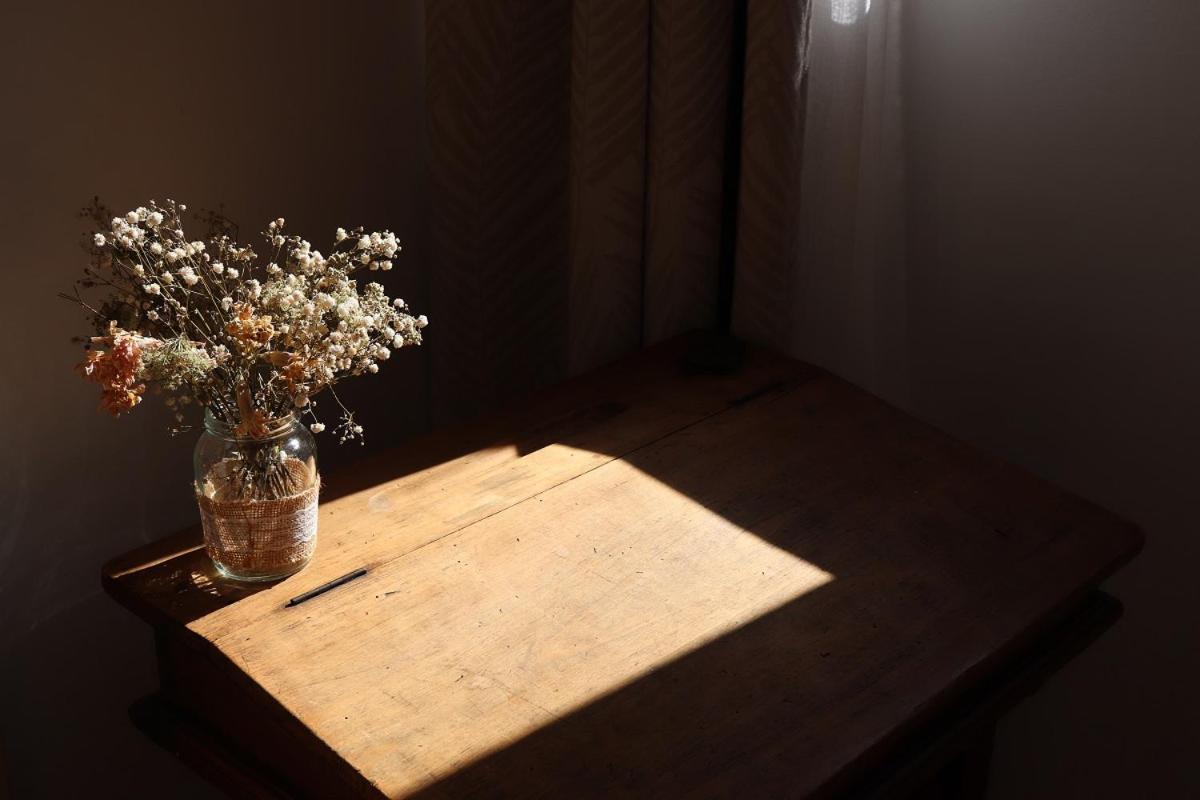 L'Herbe Haute องเฟลอร์ ภายนอก รูปภาพ