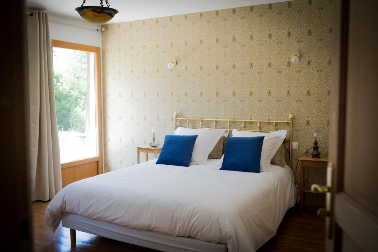 L'Herbe Haute องเฟลอร์ ภายนอก รูปภาพ
