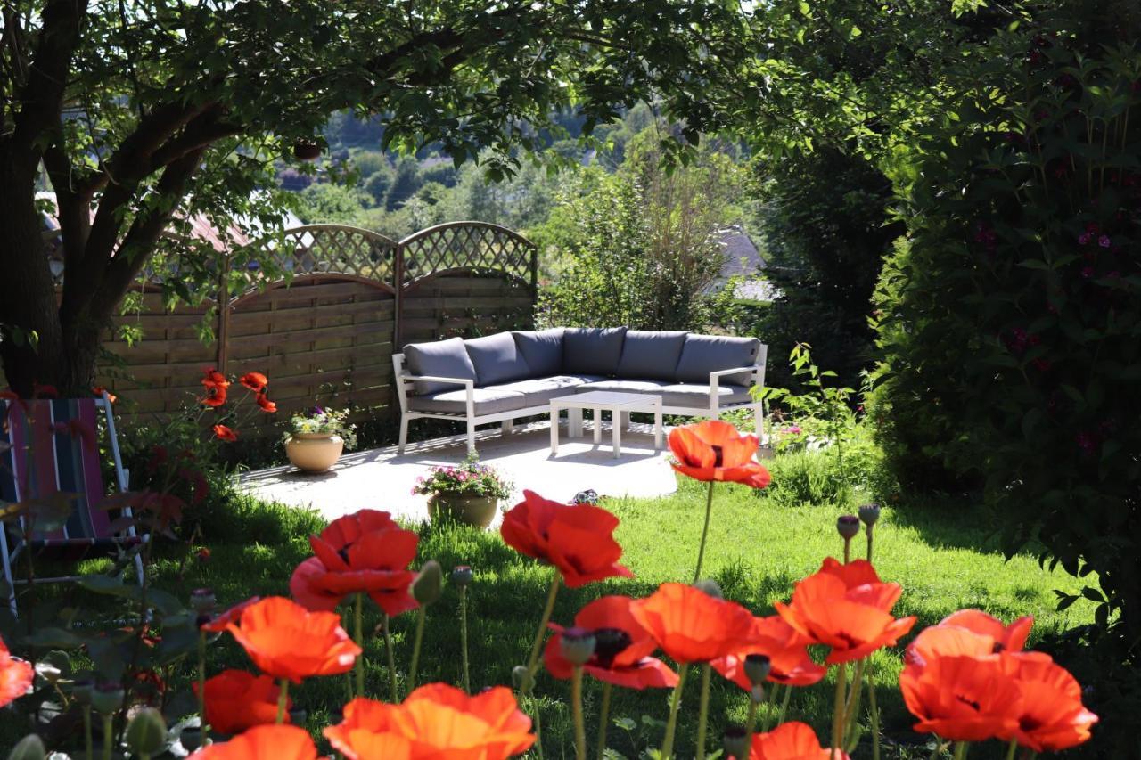 L'Herbe Haute องเฟลอร์ ภายนอก รูปภาพ