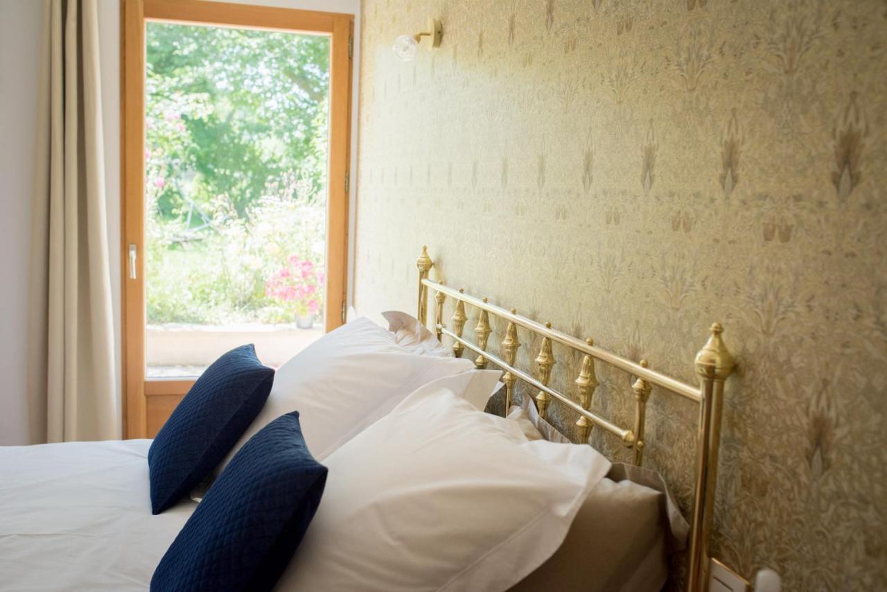 L'Herbe Haute องเฟลอร์ ภายนอก รูปภาพ