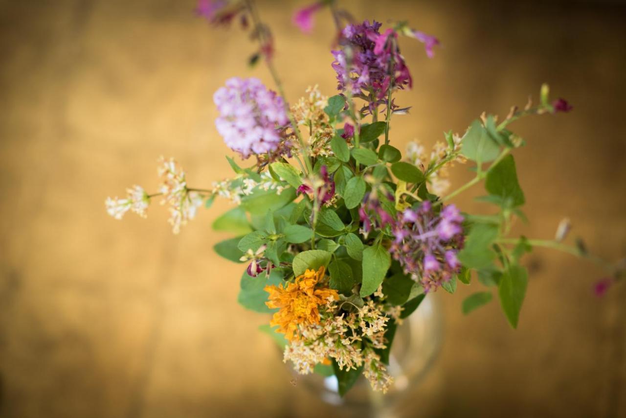 L'Herbe Haute องเฟลอร์ ภายนอก รูปภาพ