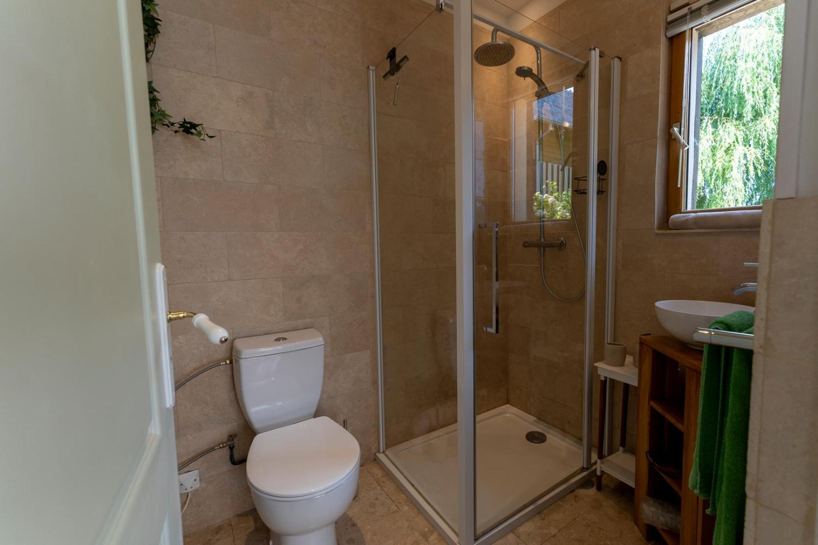 L'Herbe Haute องเฟลอร์ ภายนอก รูปภาพ